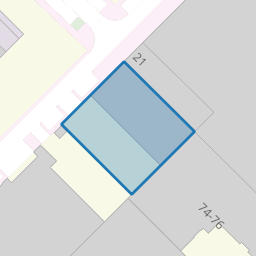 Perceel UTT00-E-615