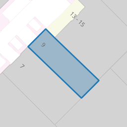 Perceel UTT00-E-626