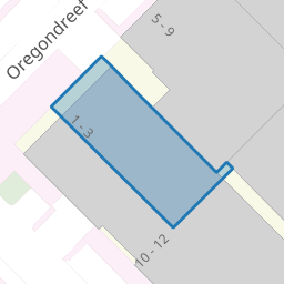 Perceel UTT00-E-638