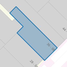 Perceel UTT00-E-640