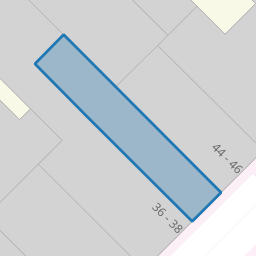Perceel UTT00-E-641