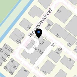 Appartement UTT00 E 678 14