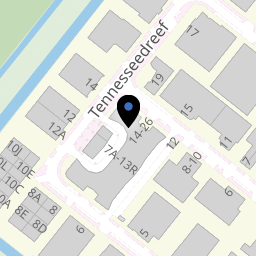 Appartement UTT00 E 678 15