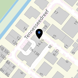 Appartement UTT00 E 678 2