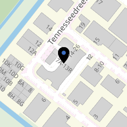 Appartement UTT00 E 678 21