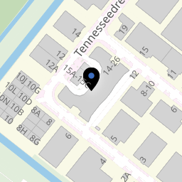 Appartement UTT00 E 678 23