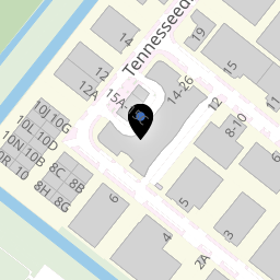 Appartement UTT00 E 678 25
