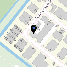 Appartement UTT00 E 678 29