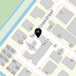 Appartement UTT00 E 678 3