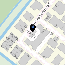 Appartement UTT00 E 678 30