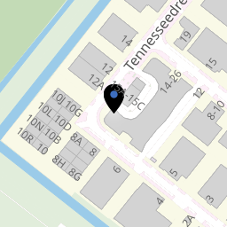 Appartement UTT00 E 678 32