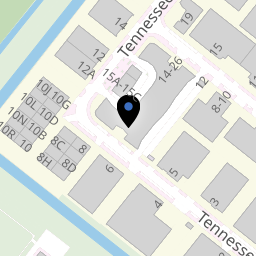 Appartement UTT00 E 678 36