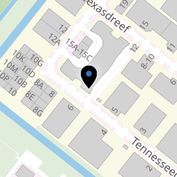 Appartement UTT00 E 678 4