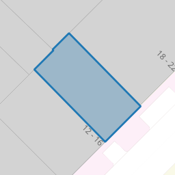 Perceel UTT00-E-698