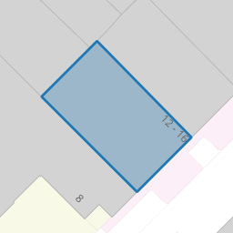 Perceel UTT00-E-699