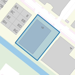 Perceel UTT00-E-715