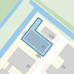 Perceel UTT00-E-718