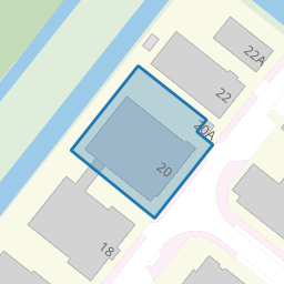 Perceel UTT00-E-719