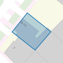 Perceel UTT00-E-778