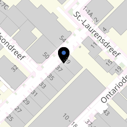 Appartement UTT00 E 815 1