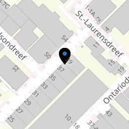 Appartement UTT00 E 815 2