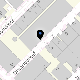 Appartement UTT00 E 816 1