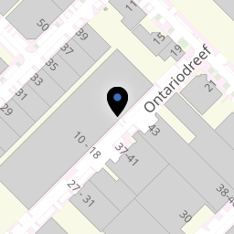 Appartement UTT00 E 816 5