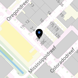 Appartement UTT00 E 890 1
