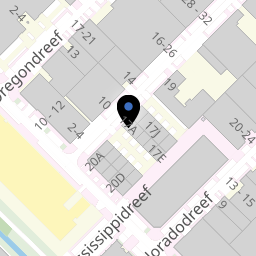 Appartement UTT00 E 890 11