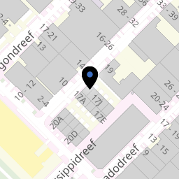 Appartement UTT00 E 890 16
