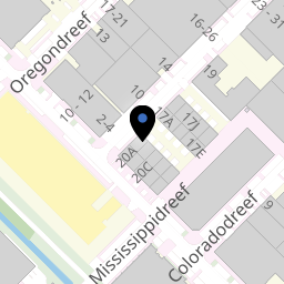 Appartement UTT00 E 890 6