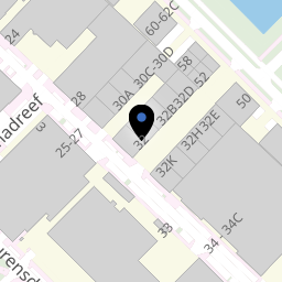 Appartement UTT00 E 897 1