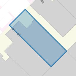 Perceel UTT00-E-961