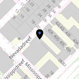 Appartement UTT00 E 983 19