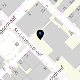 Appartement UTT00 E 991 3