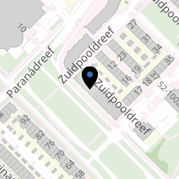 Appartement UTT00 F 1193 17