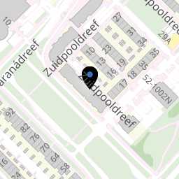 Appartement UTT00 F 1193 3