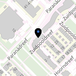 Appartement UTT00 F 1193 38