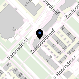 Appartement UTT00 F 1193 7