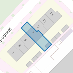 Perceel UTT00-F-1723
