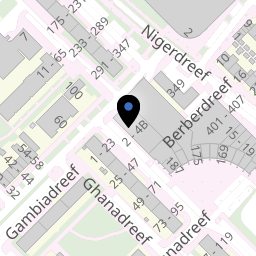 Appartement UTT00 F 1983 135