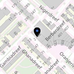 Appartement UTT00 F 1983 136