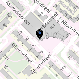 Appartement UTT00 F 1983 140