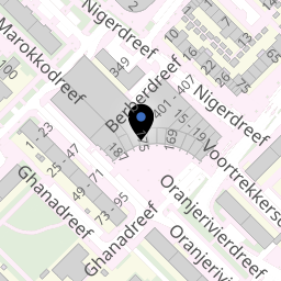 Appartement UTT00 F 1983 143