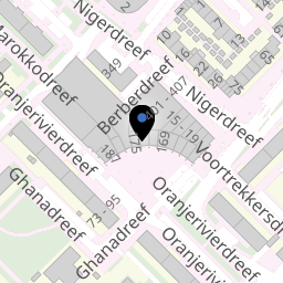 Appartement UTT00 F 1983 144