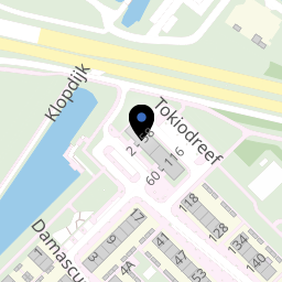 Appartement UTT00 F 2065 2