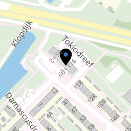 Appartement UTT00 F 2065 45