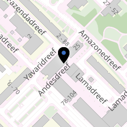 Appartement UTT00 F 2080 100