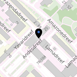 Appartement UTT00 F 2080 101