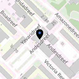Appartement UTT00 F 2080 95